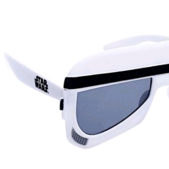 Disney Star Wars Kid's Sunglasses - Picture 5 of 5